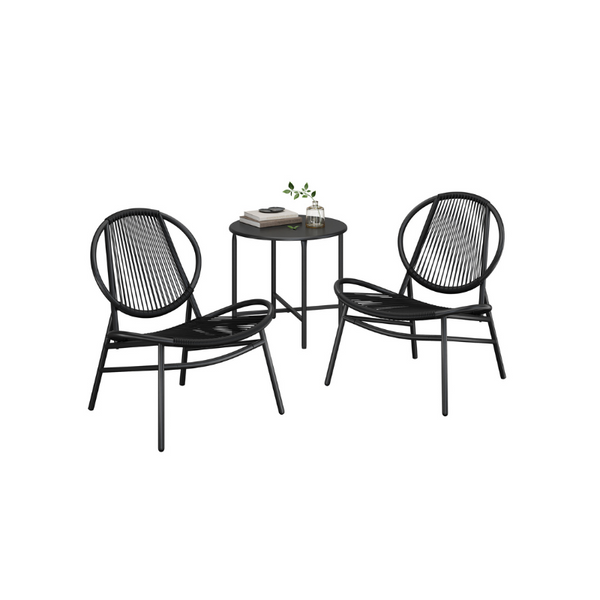 SONGMICS Bistro Set UGGF021B01