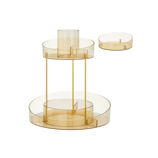 SONGMICS SONGMICS Makeup Organizer UJKA027A01