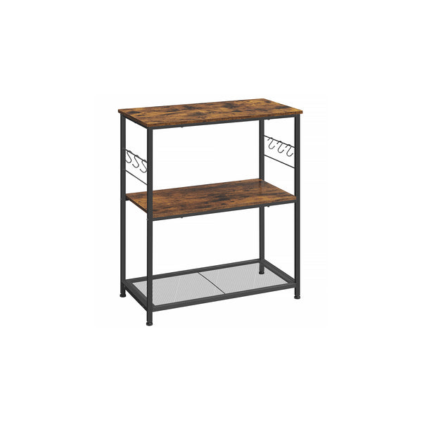 VASAGLE Baker’s Rack UKKI002B01