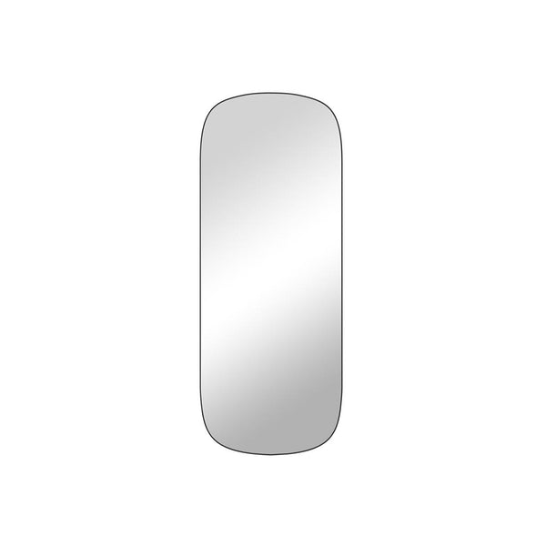 SONGMICS Over The Door Full Length Mirror ULFM010B01