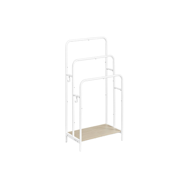 VASAGLE Freestanding Towel Rack ULLS009W01