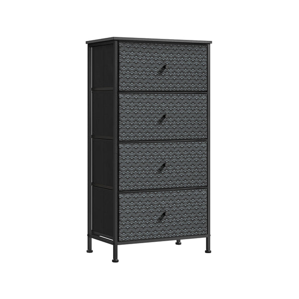 SONGMICS BRENT Collection - Fabric Dresser ULTS114B01