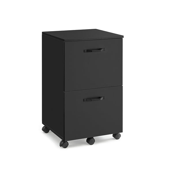 VASAGLE 2-Drawer File Cabinet UOFC040B16