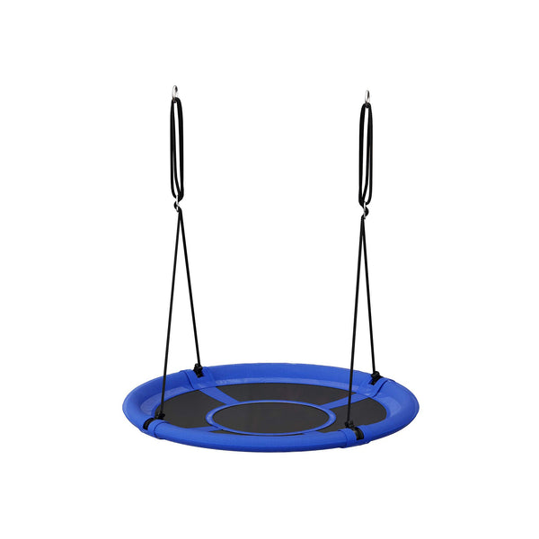 SONGMICS 40 Inch Saucer Tree Swing UGSW001Q01