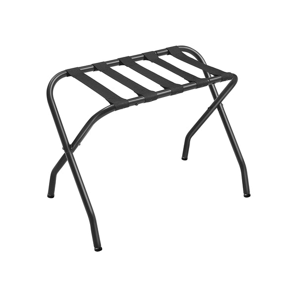 SONGMICS Foldable Luggage Rack URLR001B01V1